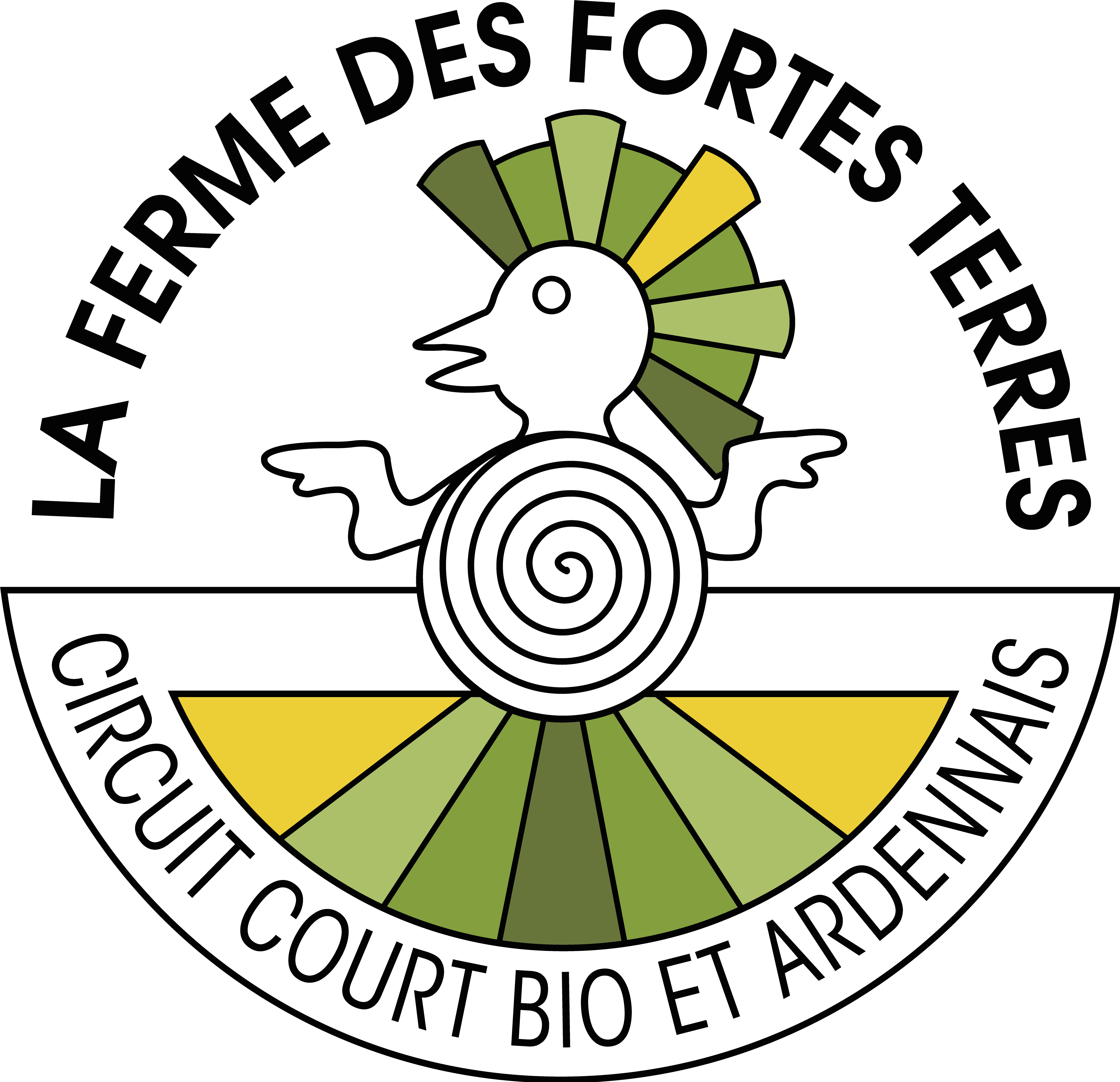 La Ferme des Fortes Terres